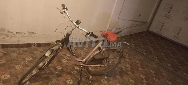 Vélo à vendre - 2