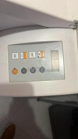 Développeuse automatique de radiographie hq-350XT à vendre - 2