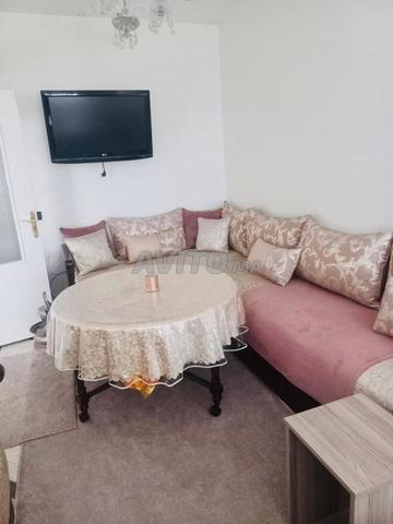 شقة للبيع 78 متر مربع بالدار البيضاء