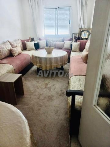 Appartement à vendre 78 m² à Casablanca