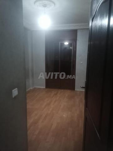 Appartement à louer 100 m² à Casablanca
