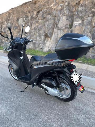 هوندا ش سمارت 125i - 2