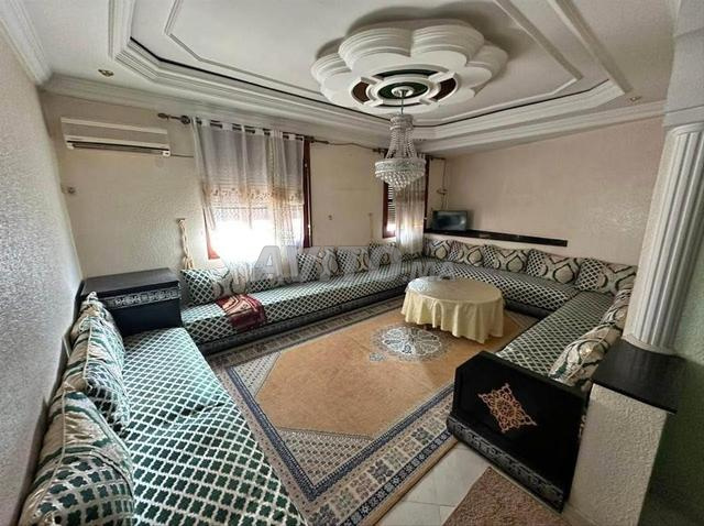 Appartement propre pour familles - 2