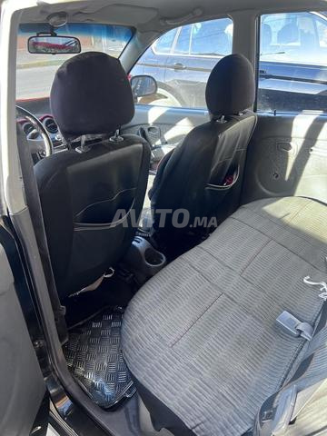 هيونداي أتوس - 2