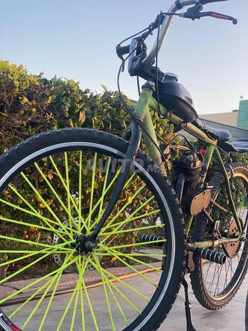 دراجة نارية - 2