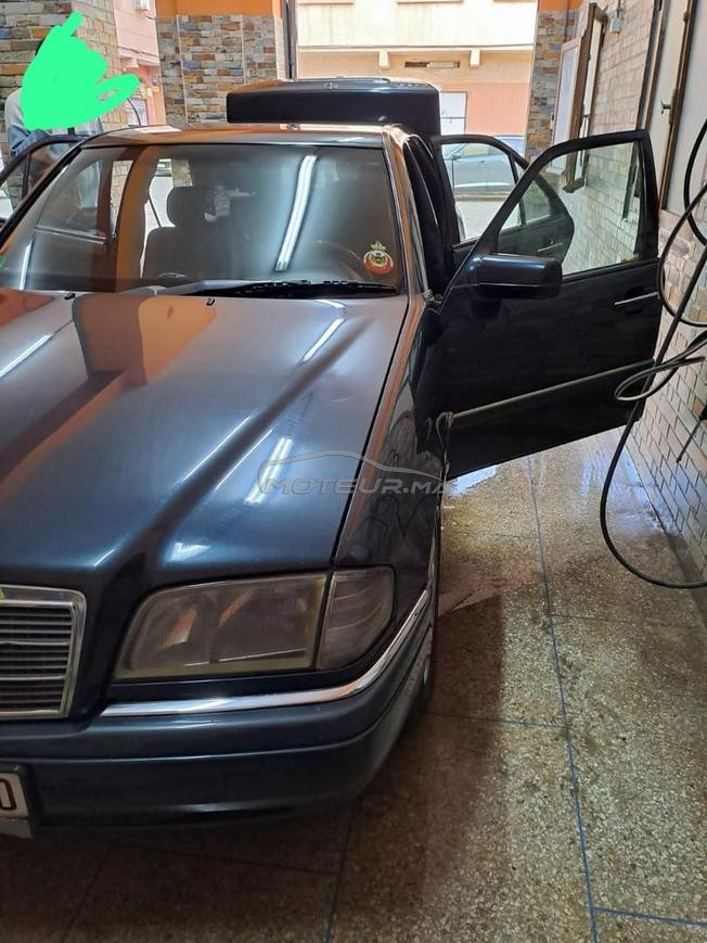 classe c 250 turbo diesel 