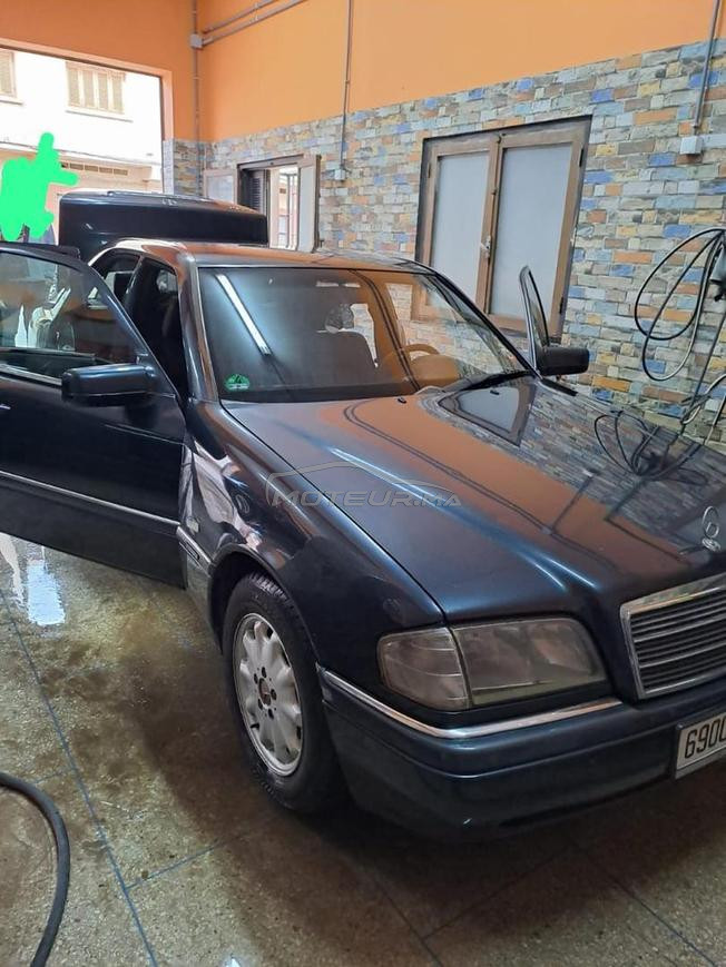 classe c 250 turbo diesel 