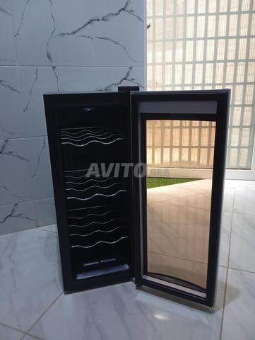 Mini Bar tactile - 2