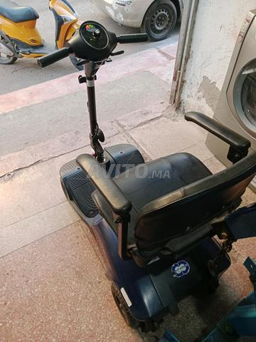 سكوتر كهربائي - 2