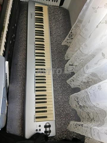 Clavier M Audio 88 touches