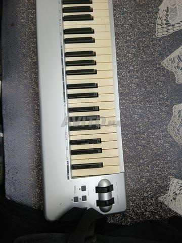Clavier M Audio 88 touches - 2