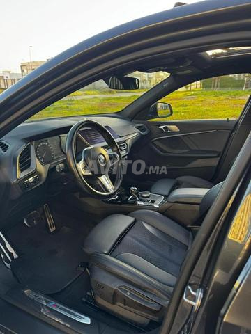 بي إم دبليو الفئة الأولى - 2