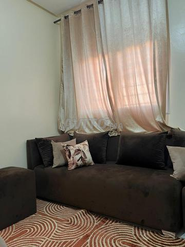 Appartement meublé à louer à la journée à Meknès - 2