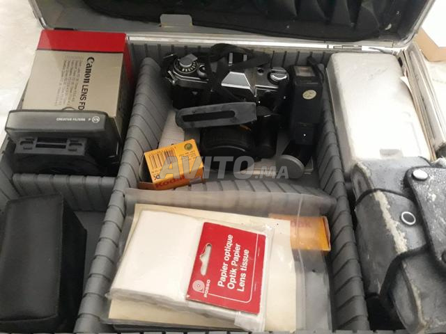 appareil photo canon - 2