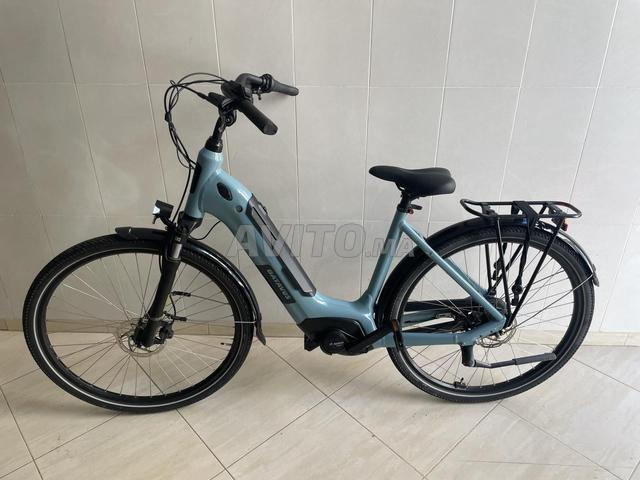 ⚡️ دراجة باتافوس ألتورا الكهربائية 🇳🇱