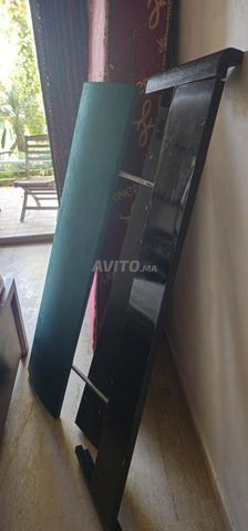 غرفة نوم للبيع مع مرتبة - 2