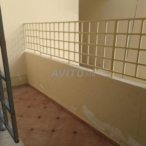 Appartement à louer 40 m² à Casablanca - 2