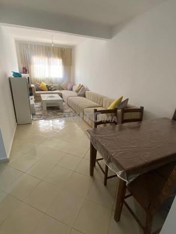 شقة للإيجار 70 متر مربع في طنجة - 2