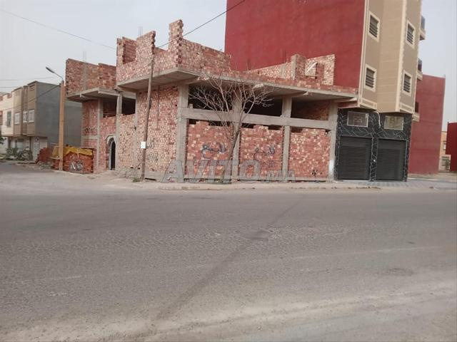 منزل مرخص للبيع - 2