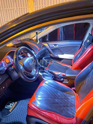 سيارة هوندا - 2