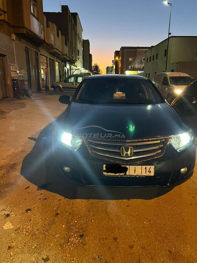 voitur honda 
