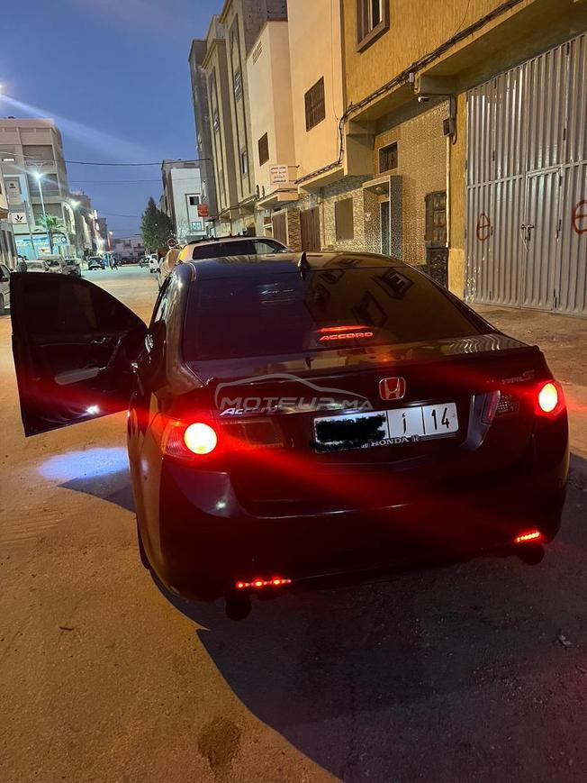 voitur honda 
