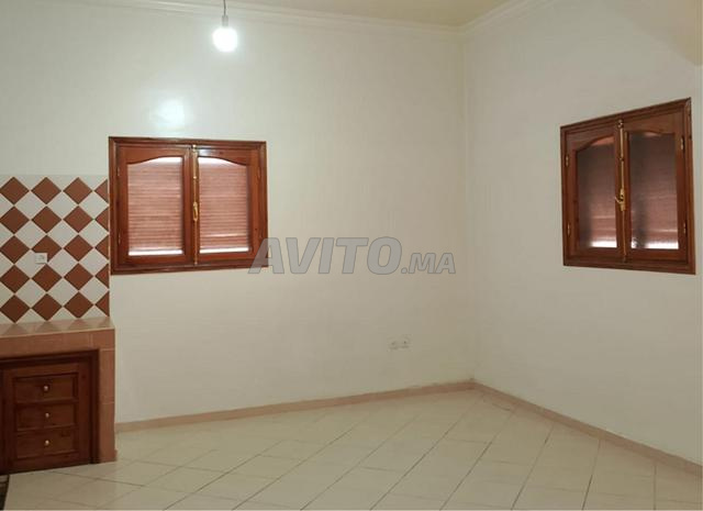Appartement à louer mensuellement Taroudant - 2