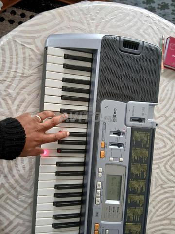 Piano Casio - 2