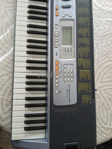 Piano Casio