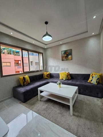 Très joli appartement calme