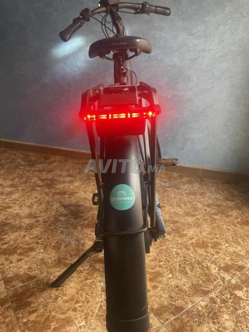 ⚡️Vélo Électrique Gazelle Ultimate C8 Plus 🇳🇱 - 2