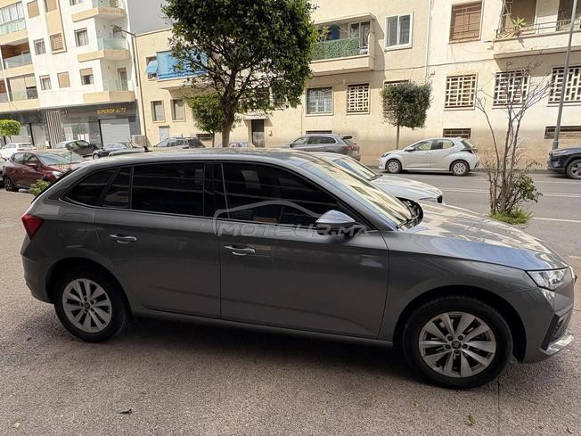 une skoda scala premiere main a ne pas rater