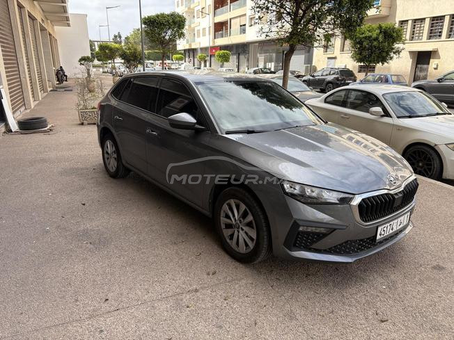 une skoda scala premiere main a ne pas rater