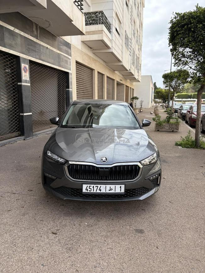 une skoda scala premiere main a ne pas rater