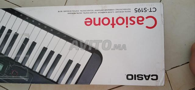 Piano Casio son neuf - 2