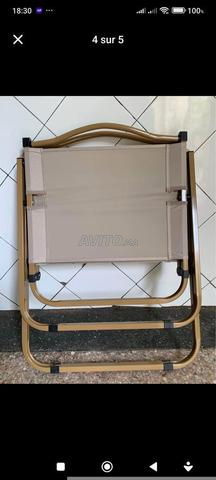 كرسي خفيف ومتين من جوذة عالية 0639090341 - 2