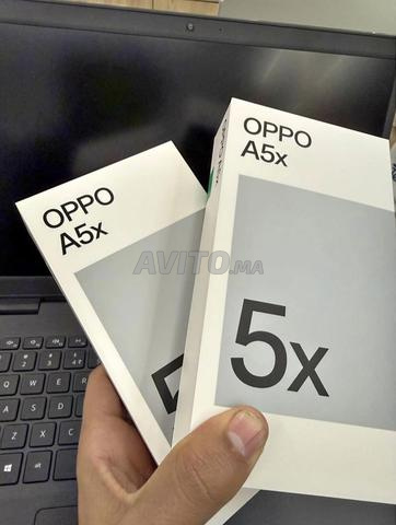 OPPO A5X 128G - 2
