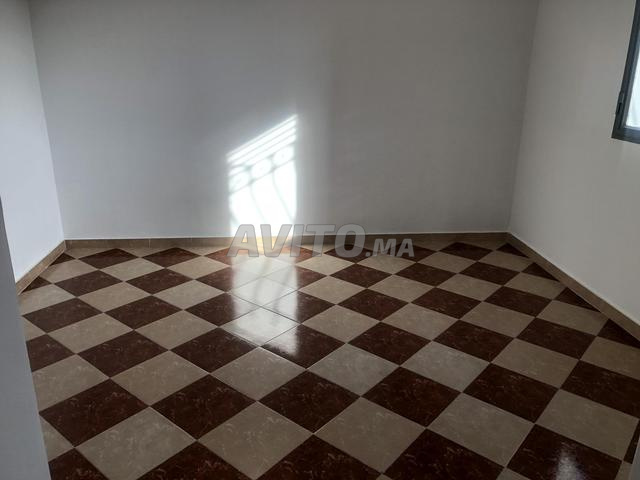 Appartement à vendre 51 m² à Sala al jadida