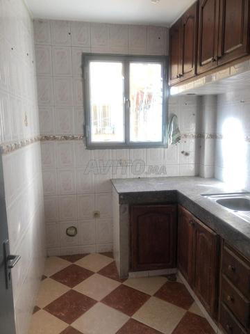 شقة للبيع 51 متر مربع في سلا الجديدة - 2