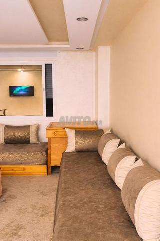 Appartement meublé à louer Belbashir - 2