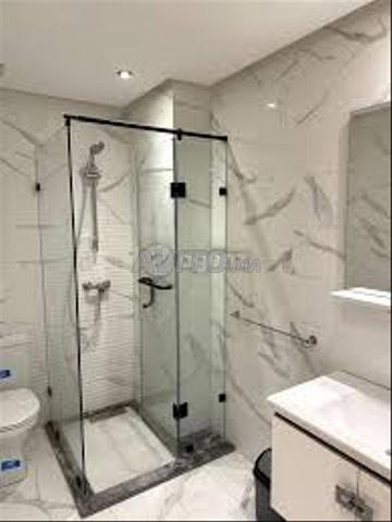 Appartement de luxe à louer à la journée - 2