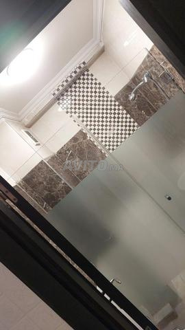 شقة للإيجار غرفتين وصالة - 2