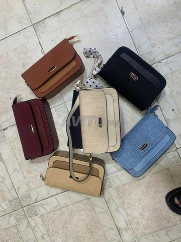 Sacs pour femmes en gros 👜 🧕 👌 - 2