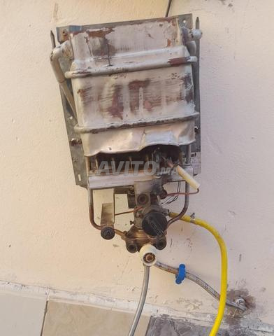 سخان مياه - 2