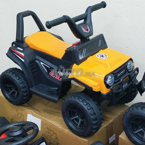 Vélo pour enfants de 1 à 5 ans - 2