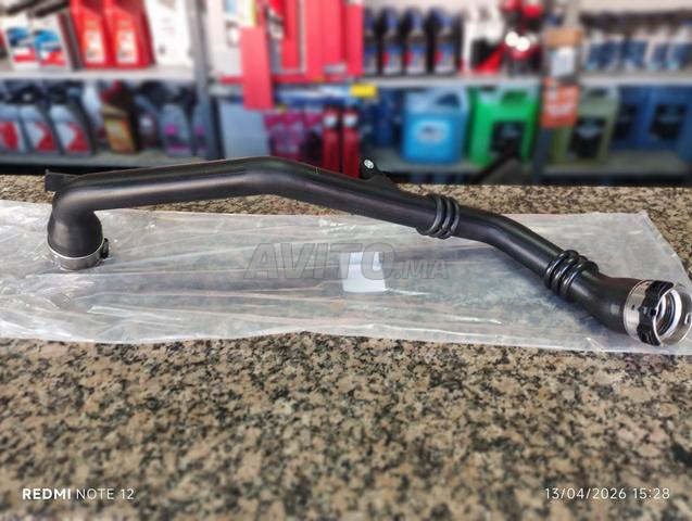 خرطوم توربو نيسان جوك متوفر - 2