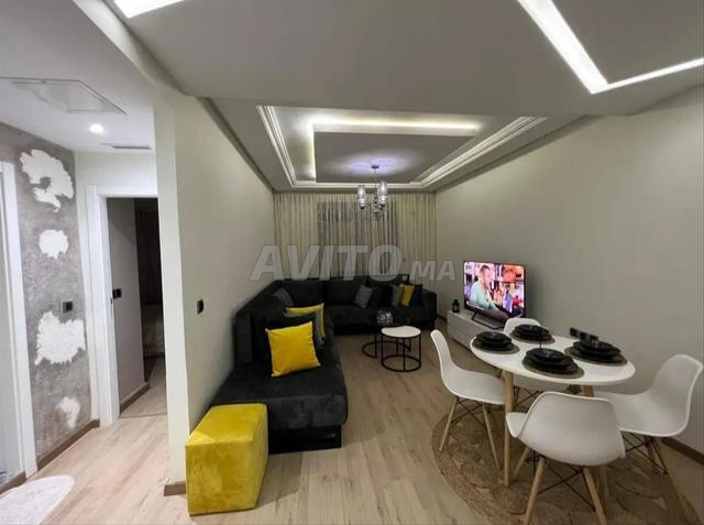 شقة مفروشة للبيع بيتي سكن - 2