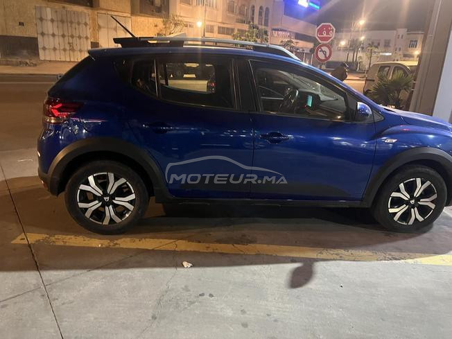 dacia top jdida