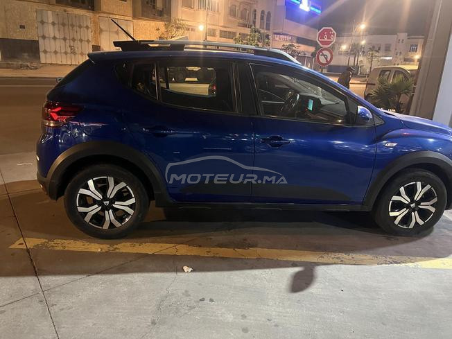 dacia top jdida