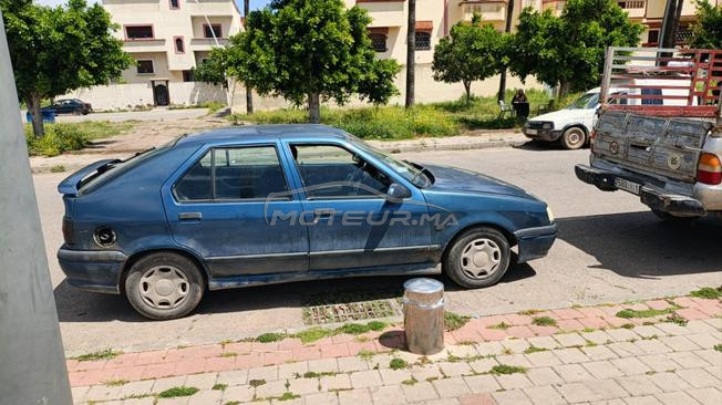 Renault R19 Diesel Manuelle 1994 à Zemamra